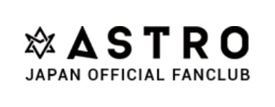 ASTRO ASTRO JAPAN OFFICIAL FAN CLUB