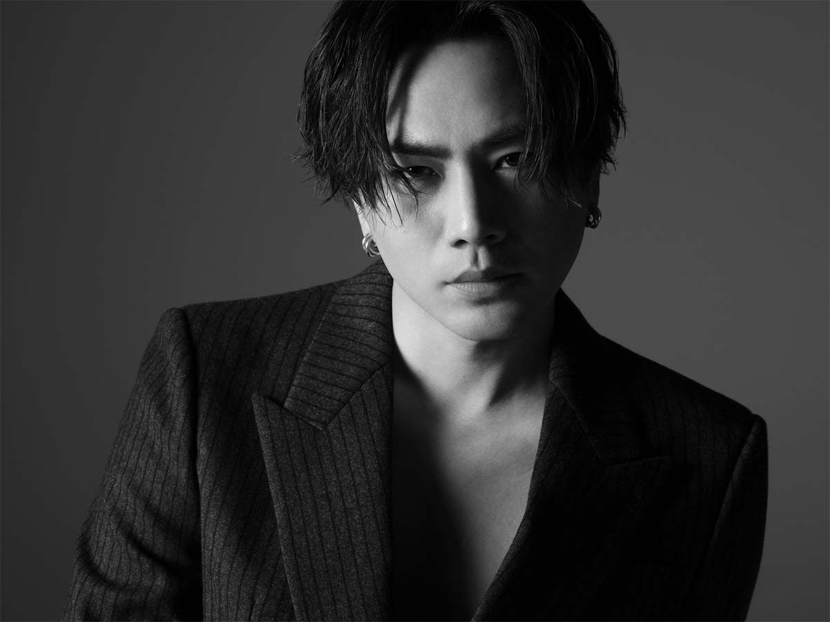FULL MOON EXCLUSIVE EDITION 三代目登坂広臣 ØMI 登坂広臣、ライブ映像作品「FULL MOON」を明日限定公開（動画あり